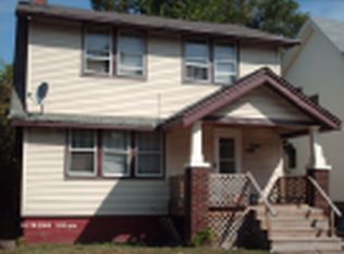 3040 Doris St, Detroit, MI 48238