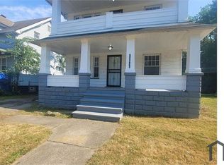 13408 Bartlett Ave #1, Cleveland, OH 44120