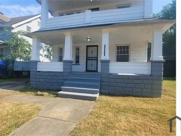 13408 Bartlett Ave, Cleveland, OH