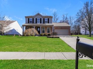 1125 Sparrowwood Blvd, Batavia, OH 45103