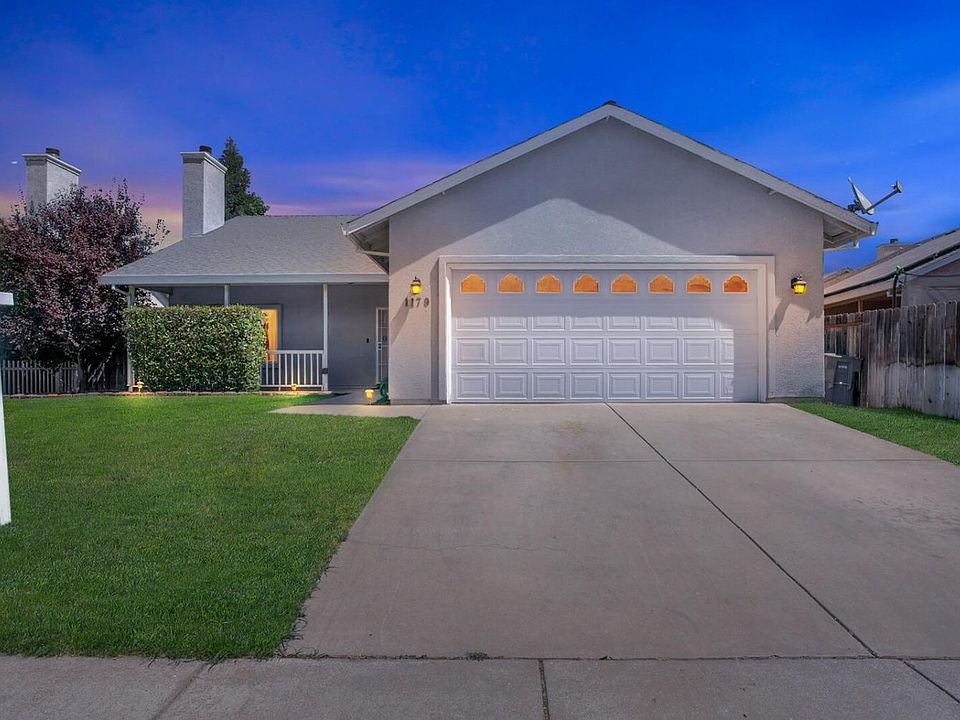 1179 E 22nd St, Marysville, CA 95901 Zillow