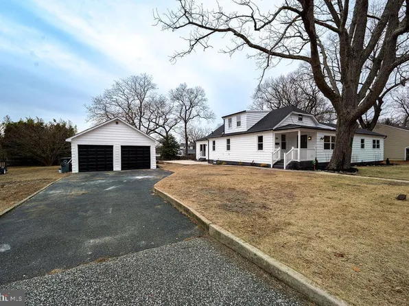 800 Ashbourne Ave, Lindenwold, NJ 08021