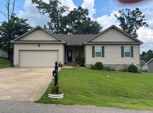 53 Dakota Ln, Paris, TN 38242