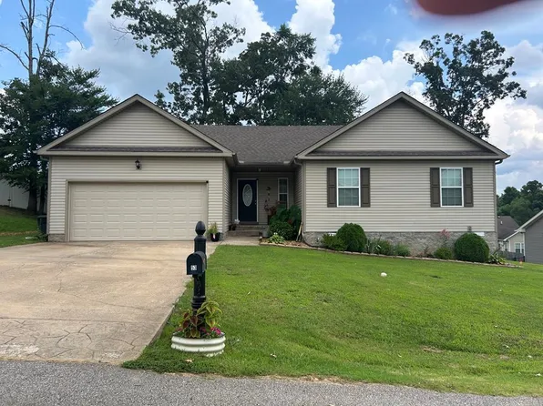 53 Dakota Ln, Paris, TN 38242
