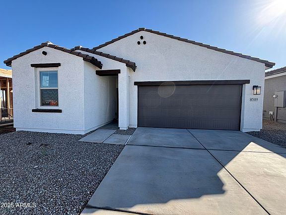 2nd image of 47489 W KENNER Drive