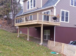 122 Sunrise Rd #1, Ithaca, NY 14850