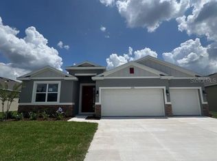 2091 Ashwood Bluff Dr, Ocoee, FL 34761