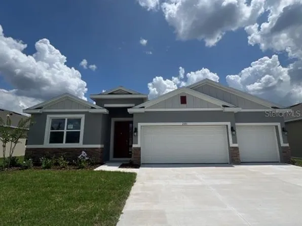2091 Ashwood Bluff Dr, Ocoee, FL 34761