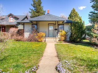 409 E Baseline Rd, Lafayette, CO 80026