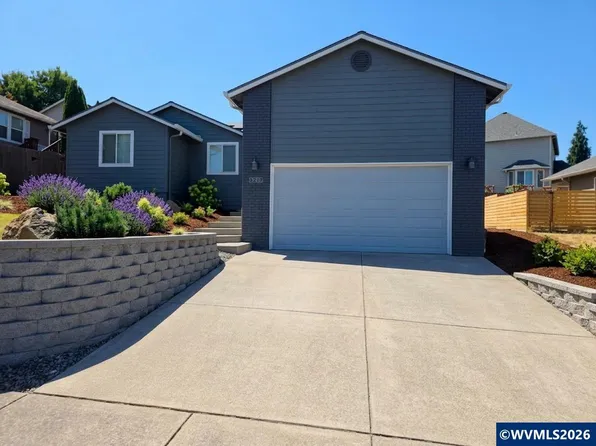 5219 Nightcap St SE, Salem, OR 97306