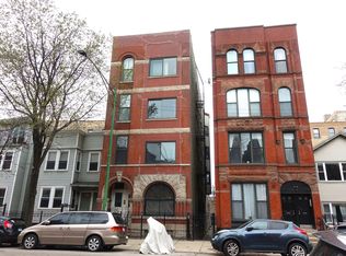 510 N May St APT 2R, Chicago, IL 60642