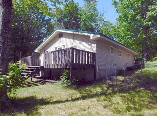 5561 W Miller Rd, Lewiston, MI 49756