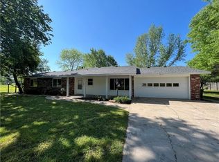 3615 Gum Ln, Springdale, AR 72764