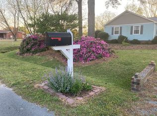 103 Newsome Rd, Goldsboro, NC 27534