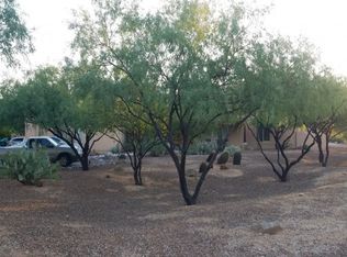 6854 N Placita Chula Vis, Tucson, AZ 85704