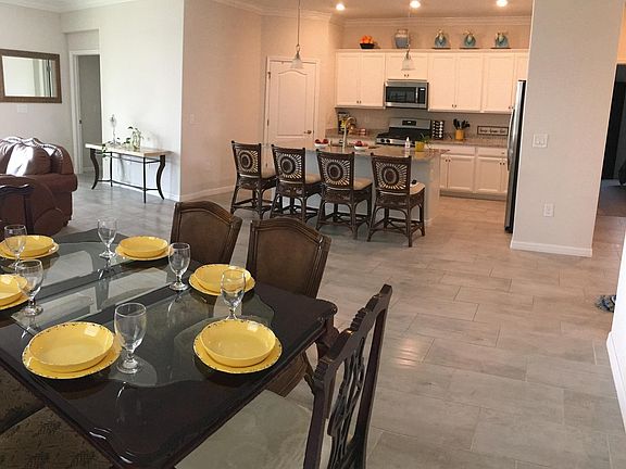 3rd image of 17805 Corkwood Bend Trl