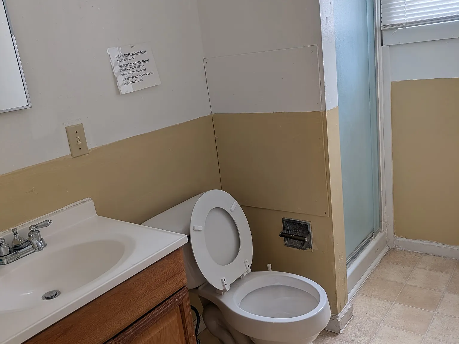 1 bed, 250 sqft, $600 — Photo 4