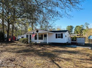 126 Winsor Drive, Rockingham, NC 28379