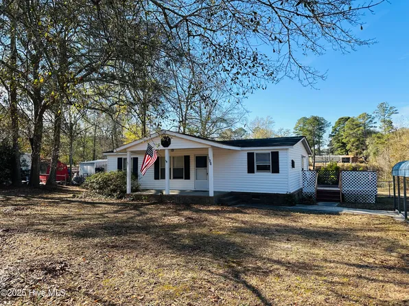 126 Winsor Drive, Rockingham, NC 28379