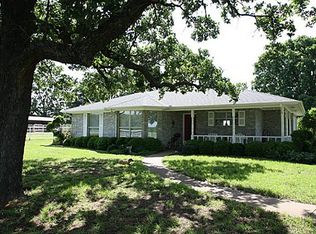 12454 County Road 351, Terrell, TX 75161