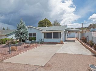 1011 S Ash St, Payson, AZ 85541