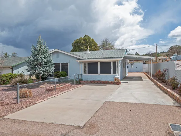 1011 S Ash St, Payson, AZ 85541