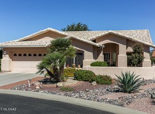 2319 E Bonita Canyon Dr, Green Valley, AZ 85614