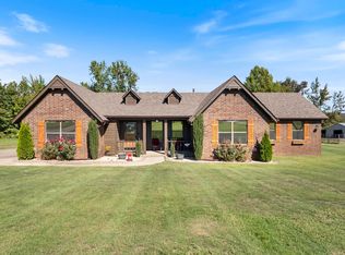 1025 Main St, Vilonia, AR 72173