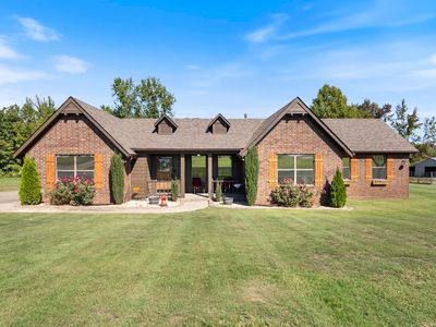 1025 Main St, Vilonia, AR, 72173