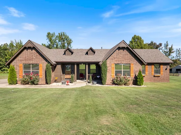 1025 Main St, Vilonia, AR 72173