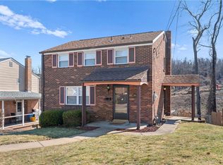 281 Video Dr, Homestead, PA 15120