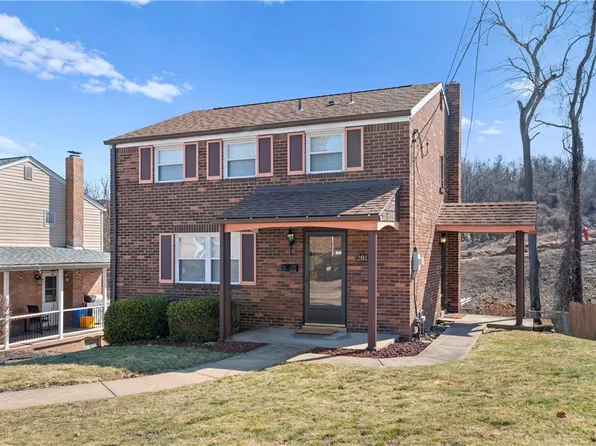 281 Video Dr, Homestead, PA 15120