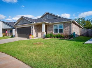 13312 Collins Ave, Piedmont, OK 73078
