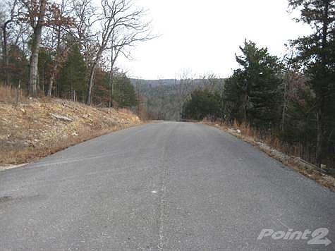 Paved Streets