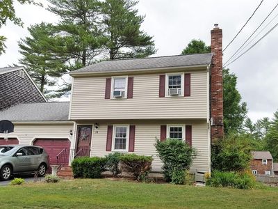 15 Flagstone Pl, Bridgewater, MA, 02324
