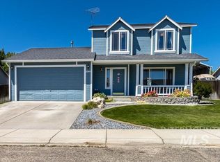 1044 W Gold St, Kuna, ID 83634