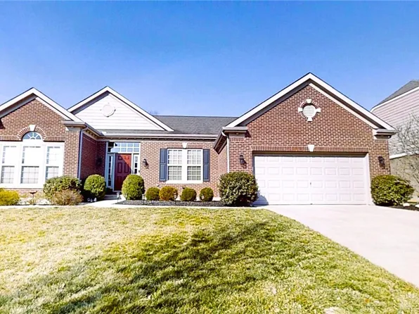 10030 Plantation Pointe Dr, Loveland, OH 45140