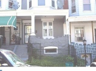 1655 N Redfield St, Philadelphia, PA