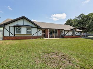 29706 Hardesty Rd, McLoud, OK 74851