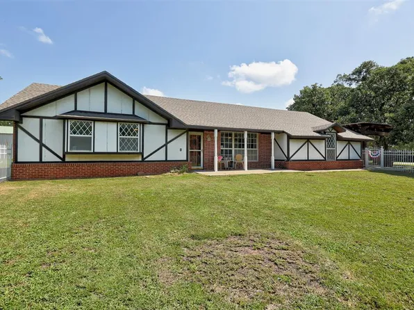 29706 Hardesty Rd, McLoud, OK 74851