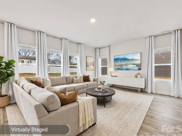 916 Clementine Rd, Monroe, NC 28110