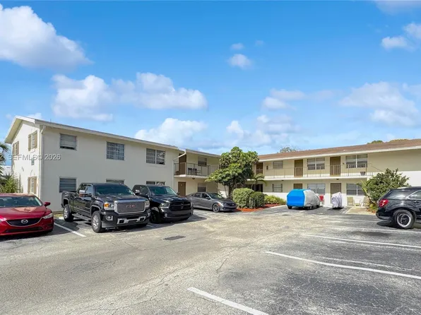 215 NW 25th St #6, Fort Lauderdale, FL 33311