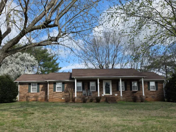 1587 Bypass Rd, Winchester, TN 37398