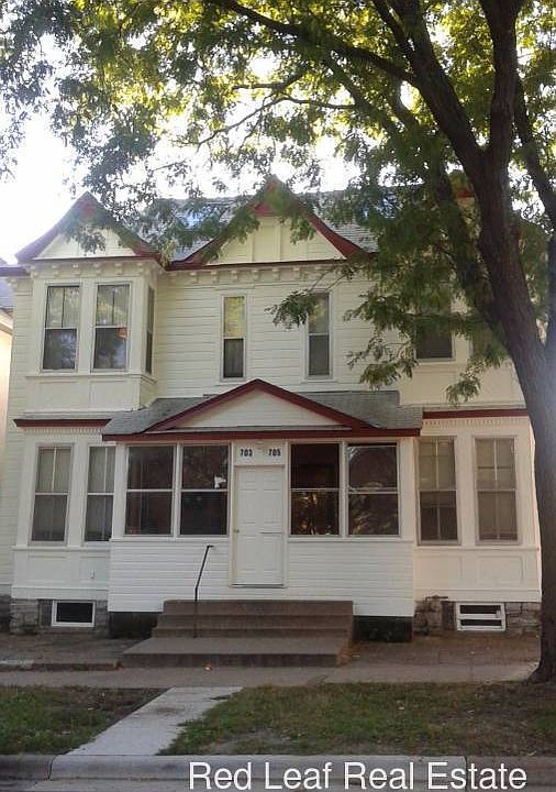1st image of 703 Bedford St #1