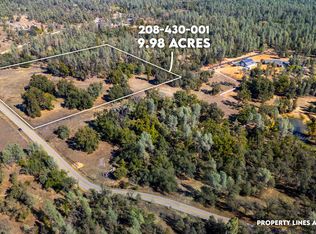 0 Honeybee Rd, Redding, CA 96001