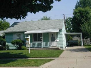 40 Clair St, Mount Clemens, MI 48043