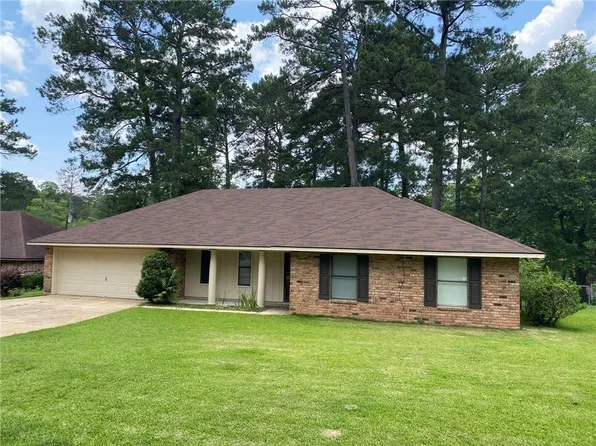 157 Spring Creek Dr, Pineville, LA 71360