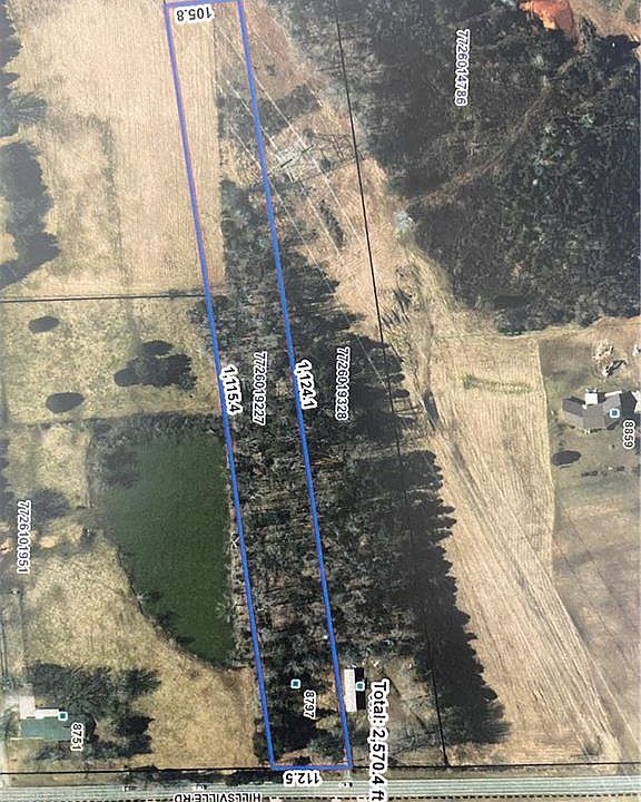 1st image of 8797 Hillsville Rd