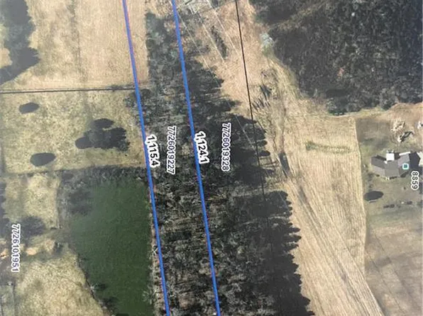 8797 Hillsville Rd, Trinity, NC 27370