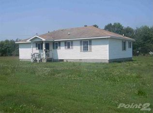 25283 Parksley Rd, Parksley, VA 23421